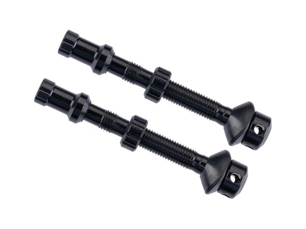 STANS Ventil "Tubeless Universal+" SB-v medium, 17-26 mm Felge