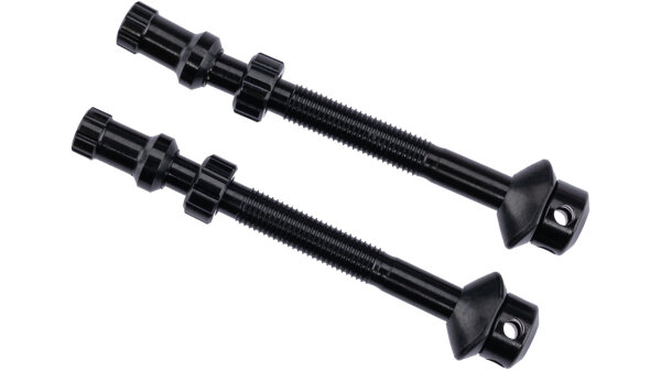 STANS Ventil "Tubeless Universal+" SB-v tall, 27 - 36 mm Felge