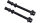STANS Ventil "Tubeless Universal+" SB-v tall, 27 - 36 mm Felge