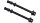 STANS Ventil "Tubeless Universal+" SB-v extra tall, 37 - 46 mm Felge
