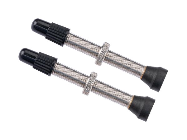 STANS Ventil " Universal" SB-verpackt,  medium, 17-26 mm Felge