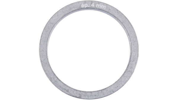STRONGLIGHT Kettenblatt Für 1-fach, Alum 40 Zähne