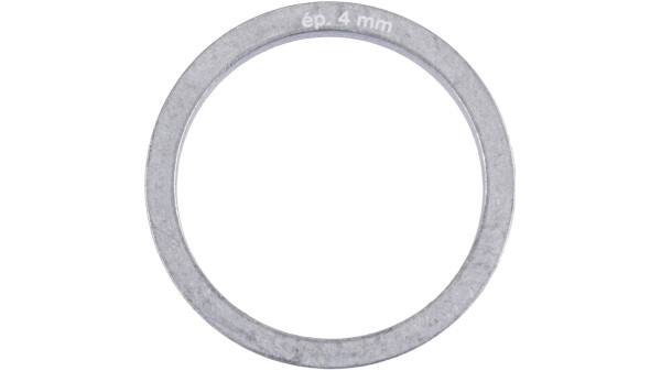 STRONGLIGHT Kettenblatt Für 1-fach, Alum 50 Zähne