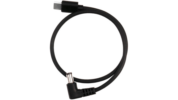 SUPERNOVA USB-Ladekabel SB-verpackt, USB schwarz