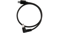 SUPERNOVA USB-Ladekabel SB-verpackt, USB schwarz
