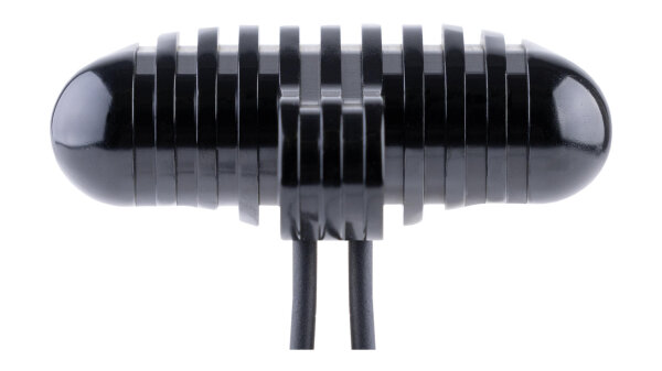 SUPERNOVA LED-Scheinwerfer "Starstream X schwarz