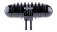 SUPERNOVA LED-Scheinwerfer "Starstream X schwarz