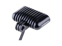 SUPERNOVA LED-Scheinwerfer "Starstream X schwarz