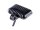 SUPERNOVA LED-Scheinwerfer "Starstream X schwarz