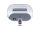 SUPERNOVA LED-Scheinwerfer "M99 DY Pro"  silber
