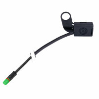 SUPERNOVA Ladegerät SB-verpackt, USB-C,  mit Bosch...