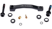 TEKTRO Scheibenbremse "HD-T280" Hydrauli links,...
