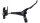 TEKTRO Scheibenbremse "HD-T280" Hydrauli links, mit PM-Adapter (Sonderposten, lose)