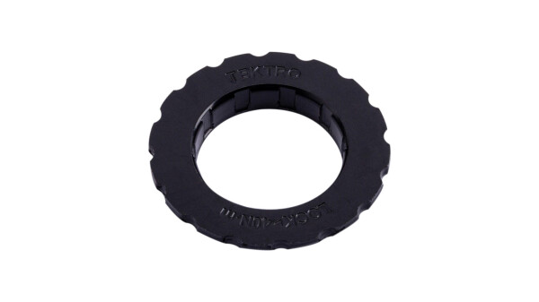 TEKTRO Verschlussring Für Center Lock Br Ø 15-20 mm, passend für Steckachse (Sonderposten, lose)