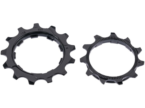 TEKTRO Kassettenzahnkranz Wechsel-Set "C für 10-fach Zahnkranzkassette "CS-M5042-10" 0.337.347/3