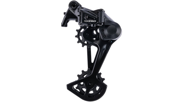 TEKTRO Schaltwerk "RD-M5100-L" 10-/11-fa langer Käfig