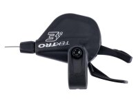TEKTRO Daumenschalthebel "SL-M330-8R" 8- schwarz