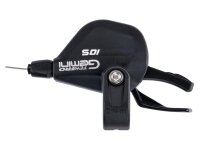 TEKTRO Daumenschalthebel "SL-M5000-10R"  schwarz
