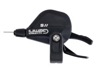 TEKTRO Daumenschalthebel "SL-M5100-11R"  schwarz