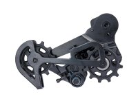 TEKTRO Schaltwerk "RD-M350" 8-/9-fach, m langer Käfig, Montageverpackung