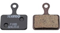 TEKTRO Scheibenbremsbelag SB-verpackt, f F10BS,...