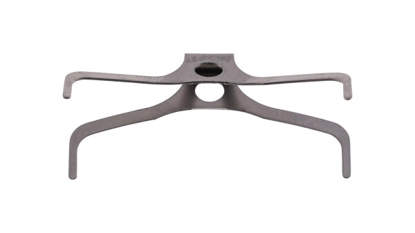 TEKTRO Scheibenbremsbelag SB-verpackt, 5 Q13RS, Resin, passend für HD-E745, HD-T745, HD-E741, HD-T741, HD-E740, HD-T740, HD-T737, HD-M535, HD-T5040, HD-T5041