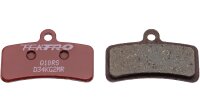 TEKTRO Scheibenbremsbelag SB-verpackt, f Q10RS, Resin