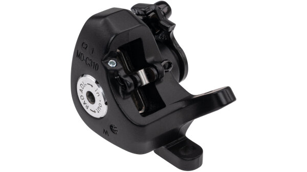 TEKTRO Bremssattel "MD-C310" Mechanisch, Vorderrad