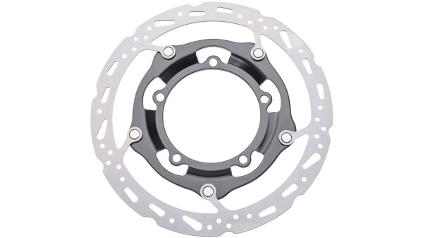 TEKTRO Bremsscheibe "TR47" SB-verpackt,  Ø 160 mm