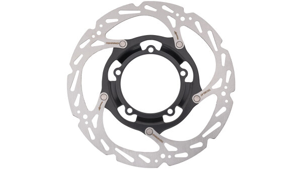 TEKTRO Bremsscheibe "TR47" SB-verpackt,  Ø 180 mm