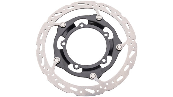 TEKTRO Bremsscheibe "TR-47E" SB-verpackt Ø 160 mm