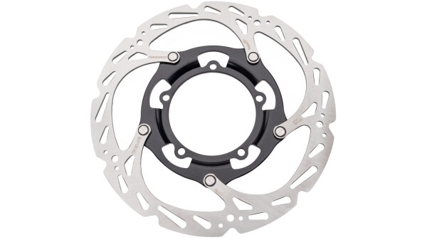 TEKTRO Bremsscheibe "TR-47E" SB-verpackt Ø 180 mm