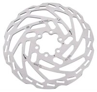 TEKTRO Bremsscheibe "TR54" SB-verpackt,...