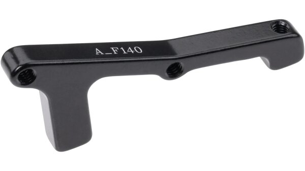 TEKTRO Adapter SB-verpackt, für Post Mou A-1, IS Adapter, für 140 mm vorne, inkl. Schrauben