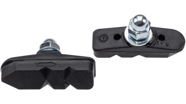 TEKTRO Bremsschuh "P205" SB-verpackt, fü für Stahlfelgen