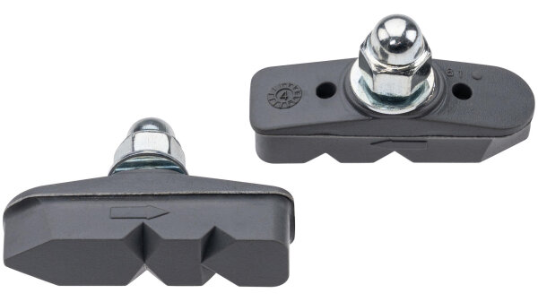 TEKTRO Bremsschuh "P205" SB-verpackt, fü für Alufelgen