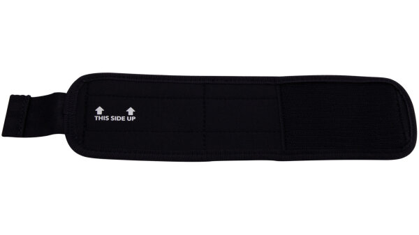 TERN Schutzgurt "Physis" Neopren, für Le schwarz