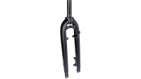 TERN Gabel 20", Aluminium schwarz matt, Disc, 100...
