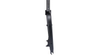 TERN Gabel 20", Aluminium schwarz matt, Disc, 100...