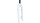 TERN Gabel 20", Aluminium ice grey, Disc, 100 mm, passend für Quick Haul Long