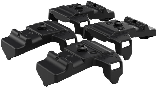 THULE Montage-Kit "Santu EasyFold XT" Se schwarz