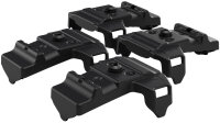 THULE Montage-Kit "Santu EasyFold XT" Se schwarz