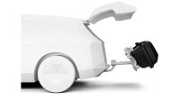 THULE Transportbox "Santu" 260 l Rauminh...