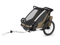 THULE Kinderanhänger "Chariot Cross 2 Do faded...