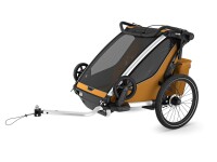 THULE Kinderanhänger "Chariot Sport Doub...