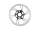 TRP Bremsscheibe "RC03E" SB-verpackt, Ce Ø 203 mm