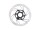 TRP Bremsscheibe "RC03E" SB-verpackt, Ce Ø 180 mm