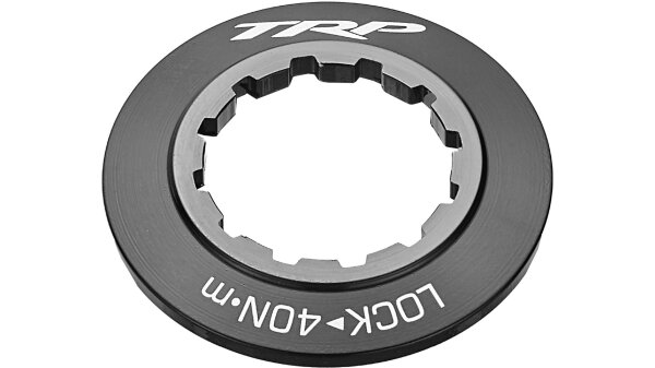 TRP Verschlussring "Lockring" Für Center SP-TR80, für Ø 12 mm Achse (Sonderposten, lose)