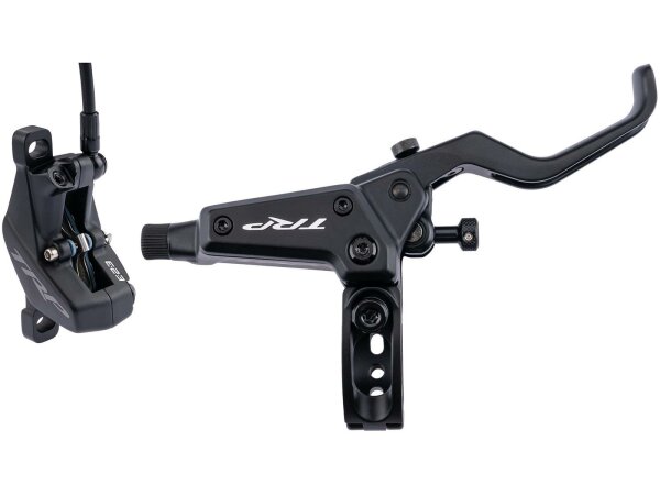 TRP Scheibenbremse "EVO PRO HD-M9040" Hy schwarz, rechts