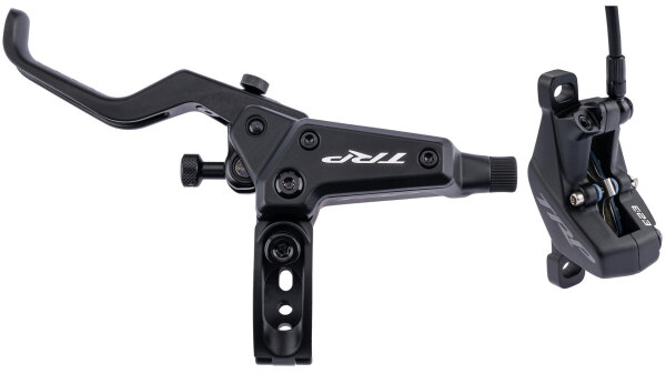 TRP Scheibenbremse "EVO PRO HD-M9040" Hy schwarz, links